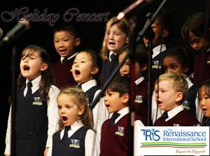 The Renaissance International School Photo