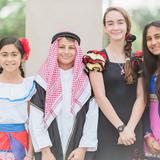 Alta Loma Christian School Photo #6 - Cultural Heritage Day 2019