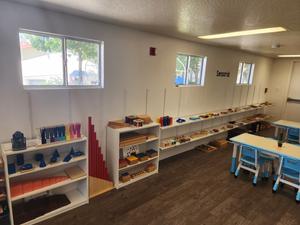 American Montessori Academy Photo