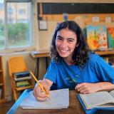 Living Wisdom School Of Palo Alto Photo #22 - Joyful learning at Living Wisdom School, where curiosity and growth come together in the classroom.
