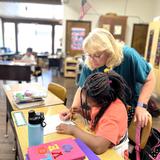 Apostles Lutheran Schools (TK-12) Photo #17