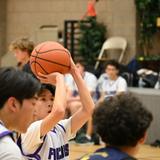 Apostles Lutheran Schools (TK-12) Photo #12 - Men's Basketball - Apostles Lutheran High School