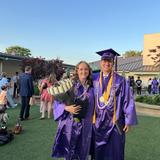 Apostles Lutheran Schools (TK-12) Photo #9 - Graduation Day for Apostles Lutheran High School Students