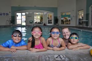 Arborland Montessori Photo