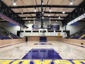 Archbishop Riordan High School Photo