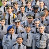 Army and Navy Academy Photo