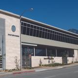 Arroyo Pacific Academy Photo - Our building off of Santa Anita.