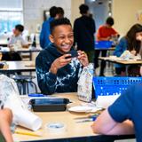 The Athenian School Photo #3