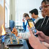 The Athenian School Photo #9