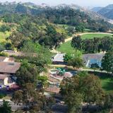 Berkeley Hall School Photo #2 - Berkeley Hall's 66-acre mountaintop campus above Bel Air is serene and safe for Nursery through 8th grade students.