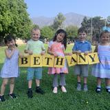 Bethany Christian School Photo #5 - We offer preschool for ages 2-4 using a play-based curriculum that makes learning fun while preparing children for kindergarten.
