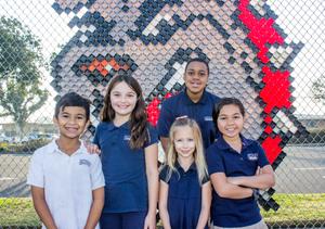 Bethany School Photo