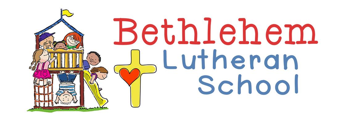 Bethlehem Lutheran School Photo