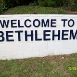 Bethlehem Lutheran School Photo #2 - Welcome Sign