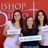 Bishop Garcia Diego High School Photo #3 - A community where students are known, supported, and encouraged to become the best version of themselves.