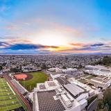 Bishop Odowd High School Photo #2 - Our campus