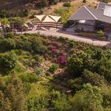 Bishop Odowd High School Photo #5 - Bishop O'Dowd has the best high school environmental science program in Northern California. Our new Center for Environmental Studies sits above a 4.5 acre urban garden built by students.