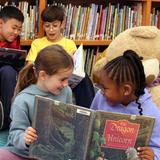 Black Pine Circle School Photo #1