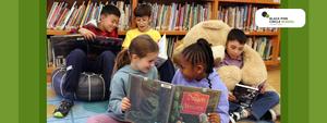 Black Pine Circle School Photo