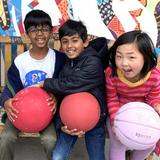 Black Pine Circle School Photo #5