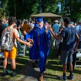 Bridges Academy Photo #1 - We prepare students academically, socially and emotionally for life after high school.