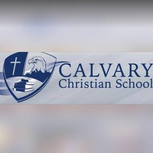 Calvary Christian School Photo Calvary Christian School Photo