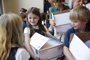 Calvary Christian School Photo