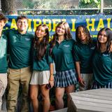Campbell Hall Photo #2