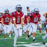 Capistrano Valley Christian Schools Photo #6 - CVCS Varsity Football Team Capistrano Valley Christian Schools Photo #6 - CVCS Varsity Football Team