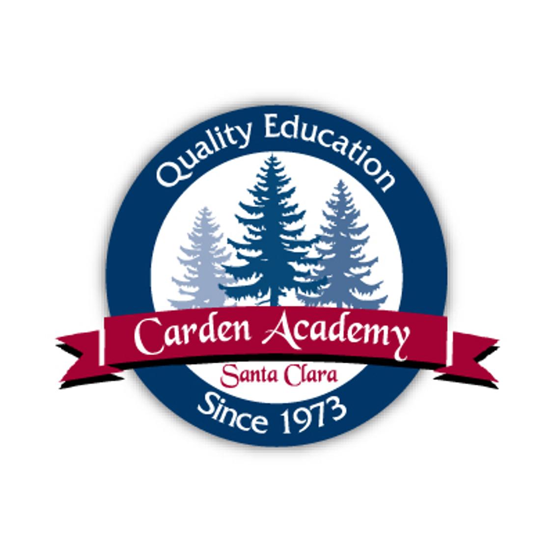 Carden Academy of Santa Clara Photo #1 - Carden Academy of Santa Clara has been teaching children successfully for over 36 years!