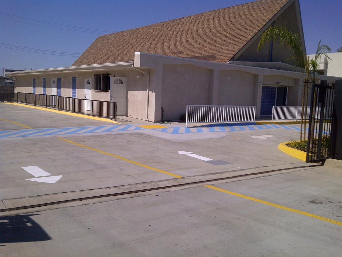 Carson Christian School Photo #1 - Our school facility is conveniently located at 17705 Central Avenue in Carson, between Victoria Avenue and the 91 freeway.