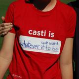 Castilleja School Photo #2 - Casti is...