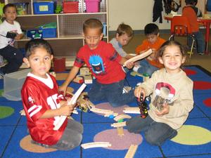 My School-cathedral Of Faith Learning Center Photo