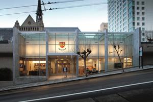 Cathedral School For Boys Photo Cathedral School For Boys Photo