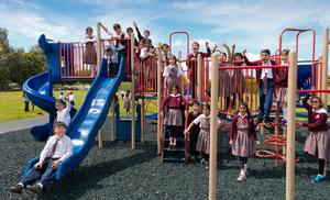 Challenger School - Ardenwood Photo