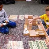 Montessori Elementary Intermediate School Of Alameda Photo #2