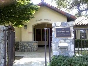 Children's School At Claremont Mckenna College Photo