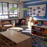 Rancho Bernardo KinderCare Photo #4 - Toddler Classroom