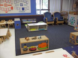 Rancho Bernardo KinderCare Photo Rancho Bernardo KinderCare Photo