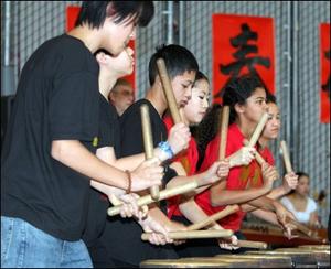Chinese American International School Photo
