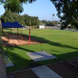 Christ Lutheran School Photo - Elementary playground