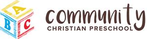 Community Christian Preschool Photo