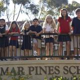 Del Mar Pines School Photo #2 - Del Mar Pines School is a small private elementary school in San Diego CA. celebrating 37 years of excellence. We offer small group instruction with individualized attention for each student. Standard weekly instruction in Spanish, art, music, PE, technology and hands-on science.
