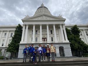 DaVinci Academy of Silicon Valley Photo