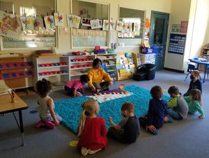 Discovery Montessori Photo