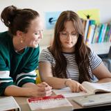 Drew School Photo #5