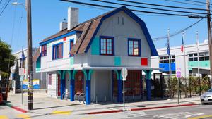 Ecole Bilingue De Berkeley Photo