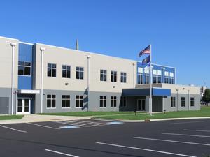Evansville Christian School Photo