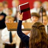 Christian Academy of Indiana Photo - Christian Academy School System - Heart