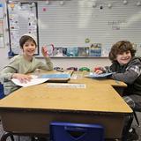 Hasten Hebrew Academy Photo #5